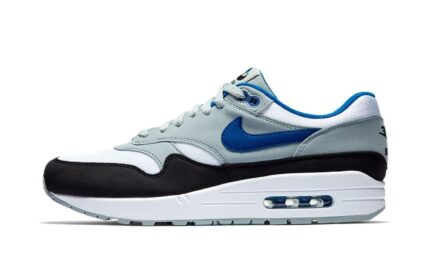 Nike Air Max 1 Gym Blue authentique