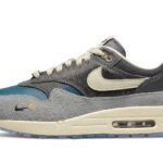 Nike Air Max 1 Kasina Won-Ang Grey authentique