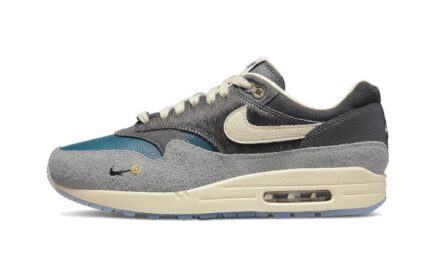 Nike Air Max 1 Kasina Won-Ang Grey authentique