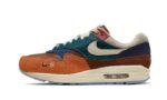 Nike Air Max 1 Kasina Won-Ang Orange authentique