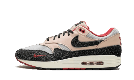 Nike Air Max 1 Keep Rippin Stop Slippin 2.0 authentique