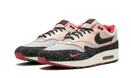 Nike Air Max 1 Keep Rippin Stop Slippin 2.0 - vue 2
