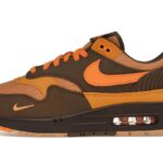 Nike Air Max 1 King’s Day authentique