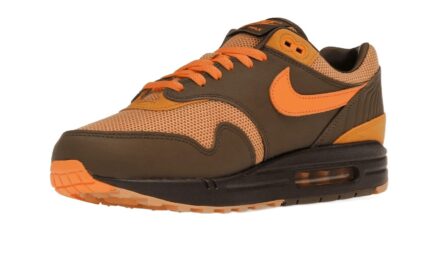 Nike Air Max 1 King’s Day - vue 2