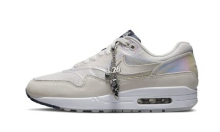 Nike Air Max 1 La Ville Lumière authentique