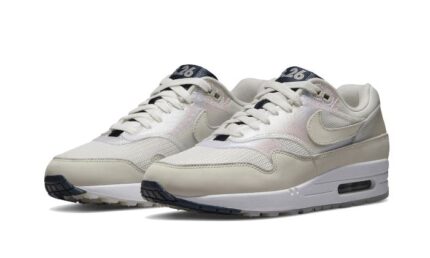 Nike Air Max 1 La Ville Lumière - vue 2