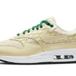 Nike Air Max 1 Lemonade (2020) authentique