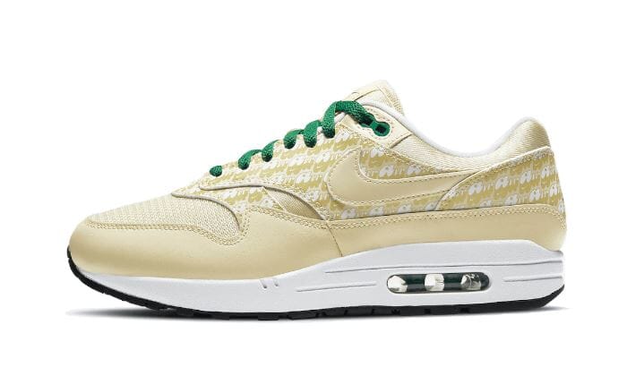 nike-air-max-1-lemonade-2020-633664 Nike Air Max 1 Lemonade (2020) authentique