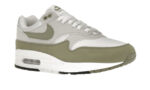 Nike Air Max 1 Light Army - vue 2