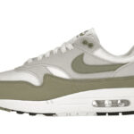 Nike Air Max 1 Light Army authentique