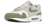 Nike Air Max 1 Light Army - vue 4
