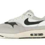 Nike Air Max 1 Light Bone Iron Grey authentique