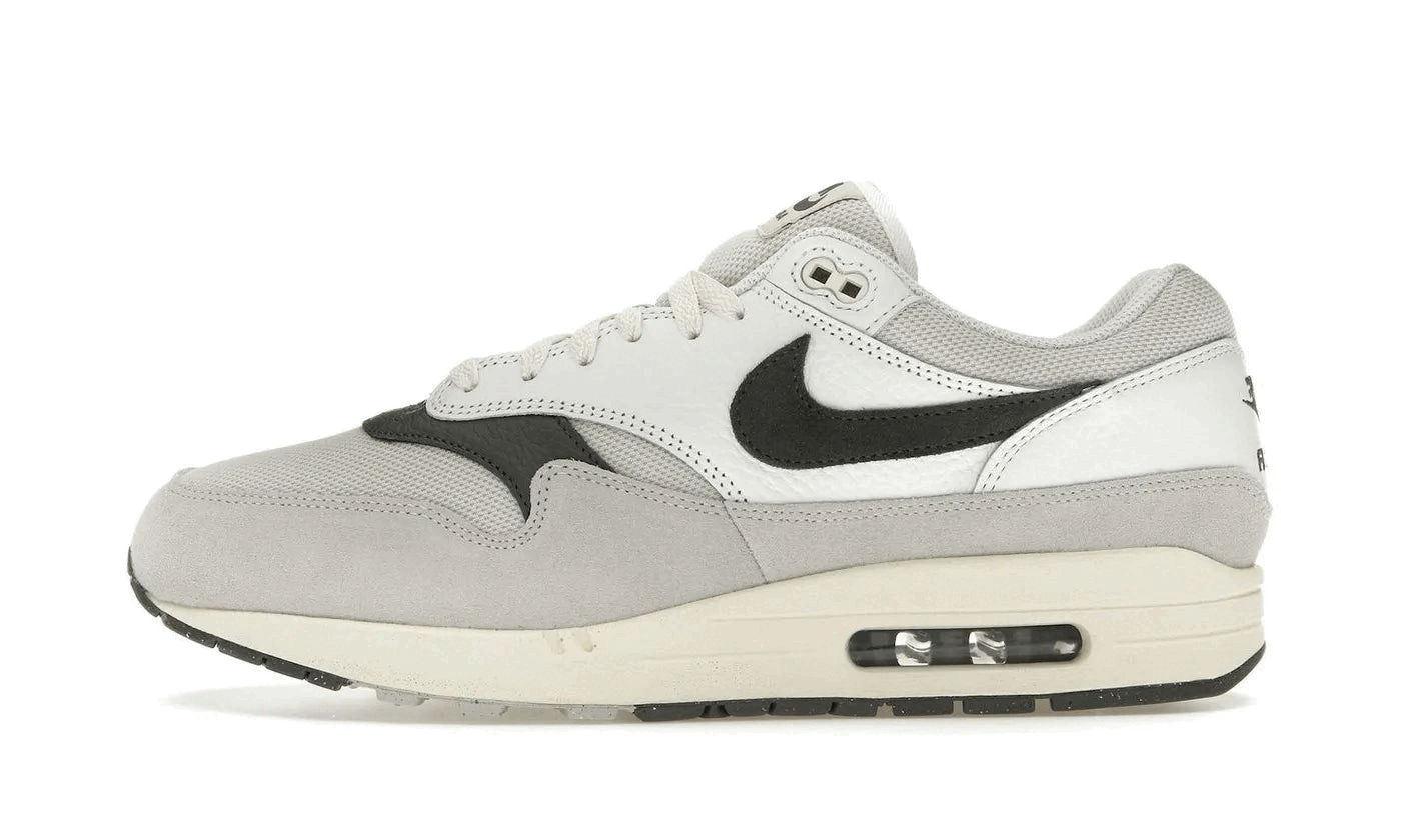 nike-air-max-1-light-bone-iron-grey-406082 Nike Air Max 1 Light Bone Iron Grey authentique