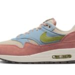 Nike Air Max 1 Light Madder Root authentique