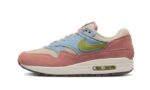Nike Air Max 1 Light Madder Root authentique