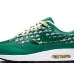 Nike Air Max 1 Limeade (2020) authentique