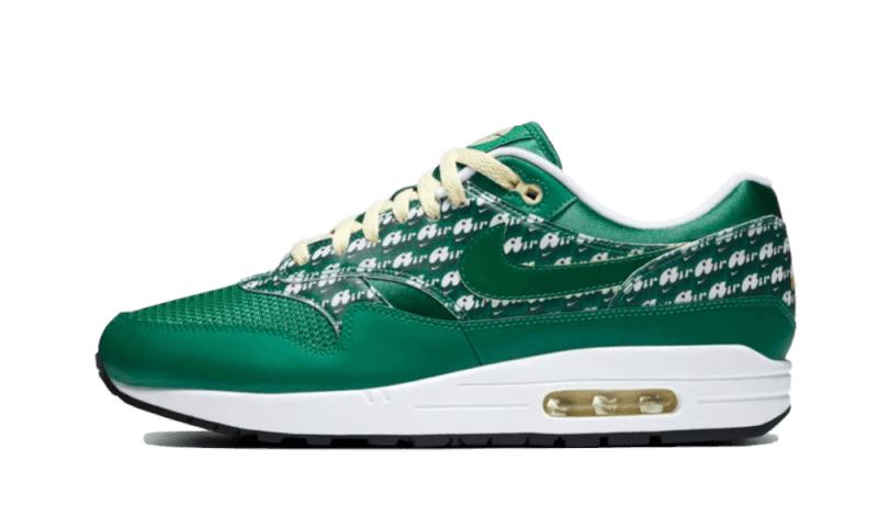 nike-air-max-1-limeade-2020-443055 Nike Air Max 1 Limeade (2020) authentique