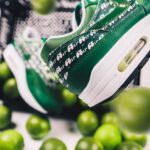 Nike Air Max 1 Limeade (2020) - vue 4