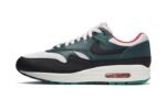 Nike Air Max 1 Liverpool Lebron James authentique