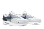 Nike Air Max 1 London City Pack - vue 2