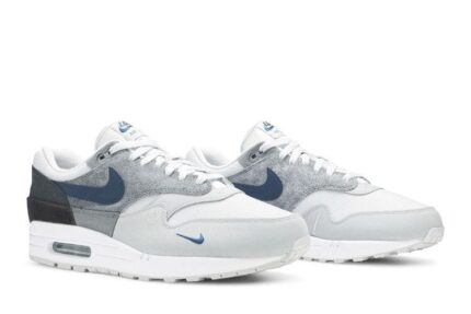 Nike Air Max 1 London City Pack - vue 2
