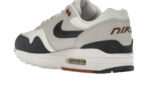 Nike Air Max 1 LX Obsidian Light Orewood Brown - vue 4