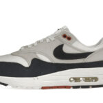 Nike Air Max 1 LX Obsidian Light Orewood Brown authentique