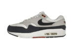 Nike Air Max 1 LX Obsidian Light Orewood Brown authentique