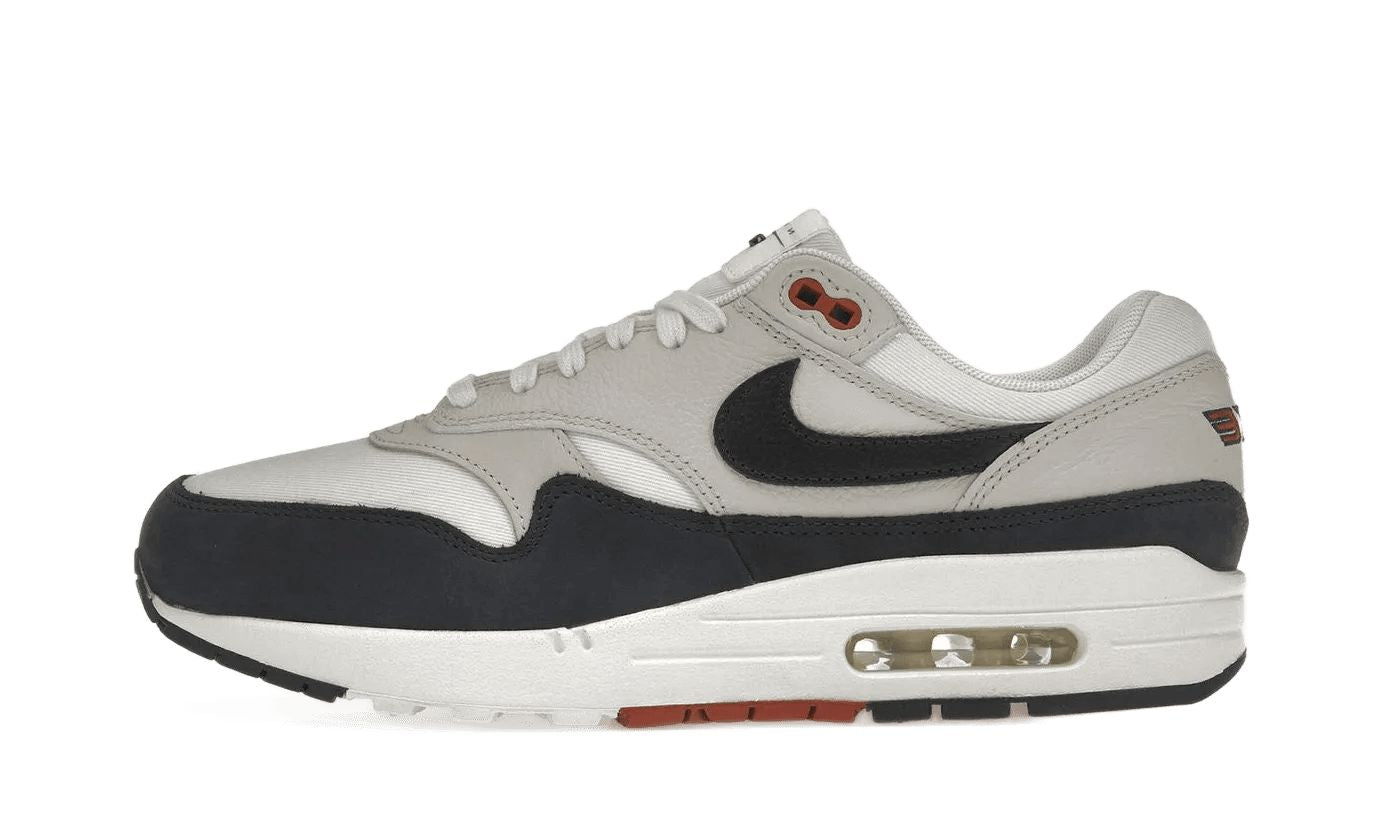 nike-air-max-1-lx-obsidian-light-orewood-brown-911453 Nike Air Max 1 LX Obsidian Light Orewood Brown authentique