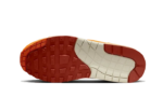 Nike Air Max 1 Magma Orange - vue 3