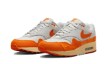 Nike Air Max 1 Magma Orange - vue 2