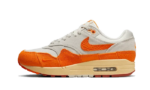 Nike Air Max 1 Magma Orange authentique