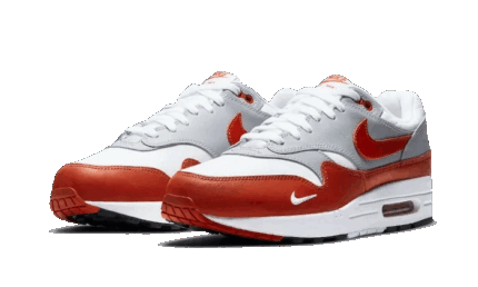 Nike Air Max 1 Martian Sunrise - vue 2
