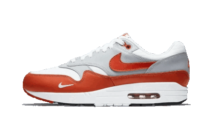 Nike Air Max 1 Martian Sunrise authentique