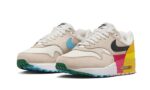 Nike Air Max 1 Multi-Color - vue 2