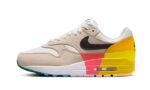 Nike Air Max 1 Multi-Color authentique