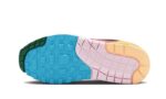 Nike Air Max 1 Multi-Color - vue 4