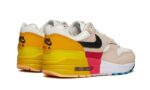 Nike Air Max 1 Multi-Color - vue 3