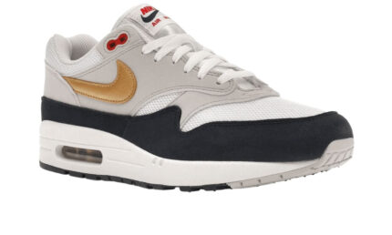 Nike Air Max 1 Olympic - vue 2