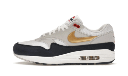 Nike Air Max 1 Olympic authentique