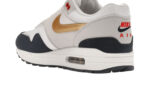 Nike Air Max 1 Olympic - vue 4