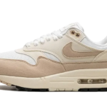 Nike Air Max 1 Pale Ivory authentique
