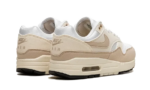 Nike Air Max 1 Pale Ivory - vue 3