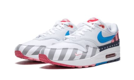 Nike Air Max 1 Parra (2018) - vue 2