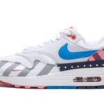 Nike Air Max 1 Parra (2018) authentique