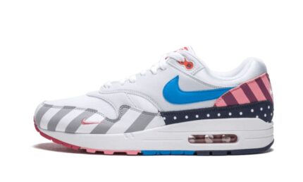 Nike Air Max 1 Parra (2018) authentique