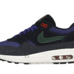 Nike Air Max 1 Patta 5th Anniversary Denim authentique