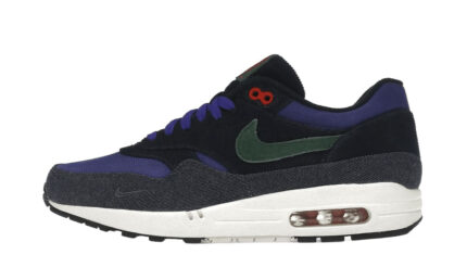 Nike Air Max 1 Patta 5th Anniversary Denim authentique