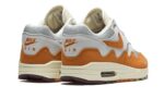 Nike Air Max 1 Patta Monarch (Special Box + Bracelet) - vue 3