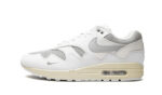 Nike Air Max 1 Patta White Grey authentique